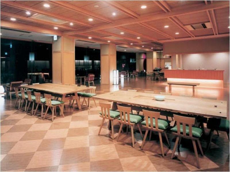 Hana Rebun Kafuka Extérieur photo