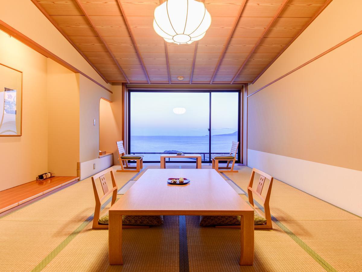 Hana Rebun Kafuka Extérieur photo