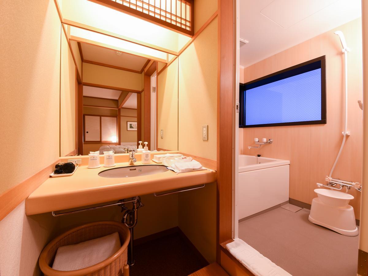 Hana Rebun Kafuka Extérieur photo