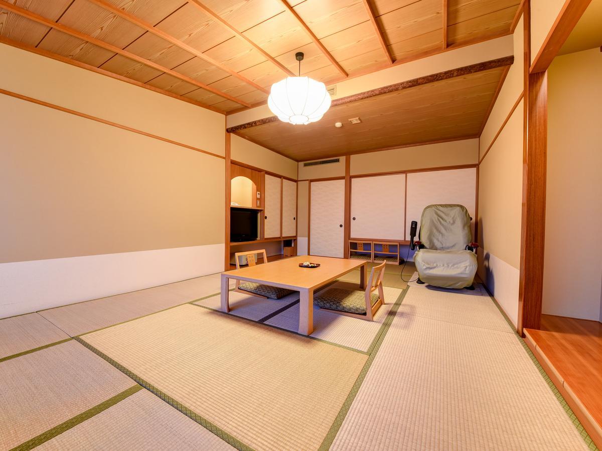 Hana Rebun Kafuka Extérieur photo