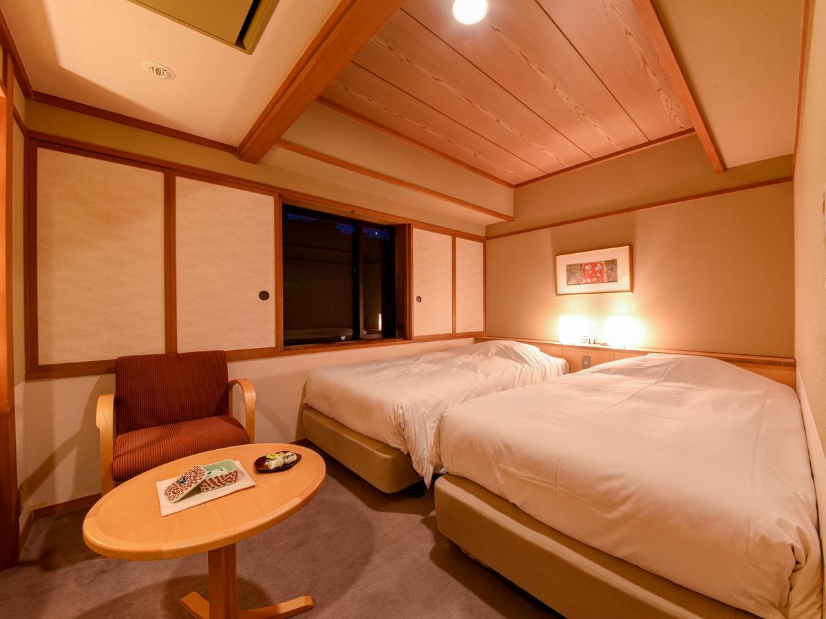 Hana Rebun Kafuka Extérieur photo